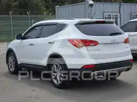 2014 Hyundai Santa FE
