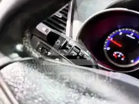 2014 Hyundai Santa FE