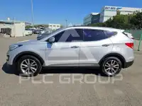 2014 Hyundai Santa FE