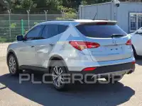 2014 Hyundai Santa FE