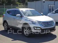 2014 Hyundai Santa FE