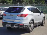 2014 Hyundai Santa FE