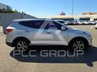 2014 Hyundai Santa FE