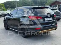 2014 Hyundai Santa FE