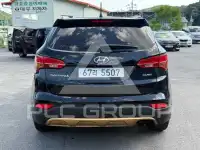 2014 Hyundai Santa FE