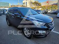 2014 Hyundai Santa FE