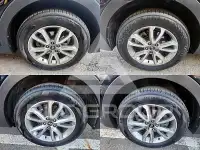 2014 Hyundai Santa FE