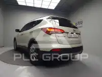 2014 Hyundai Santa FE