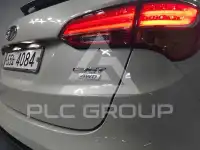 2014 Hyundai Santa FE