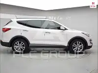 2014 Hyundai Santa FE