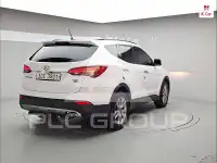 2014 Hyundai Santa FE