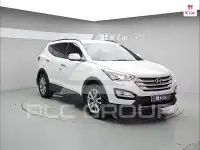 2014 Hyundai Santa FE