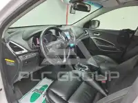 2014 Hyundai Santa FE
