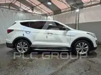 2014 Hyundai Santa FE