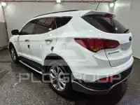 2014 Hyundai Santa FE