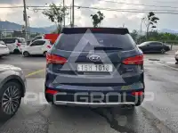 2014 Hyundai Santa FE