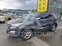 2014 Hyundai Santa FE