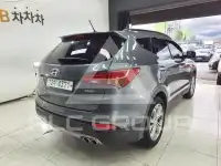 2014 Hyundai Santa FE