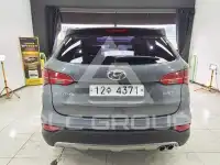 2014 Hyundai Santa FE