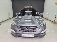 2014 Hyundai Santa FE