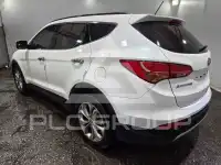 2014 Hyundai Santa FE