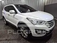2014 Hyundai Santa FE