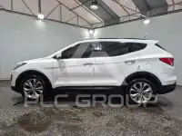 2014 Hyundai Santa FE