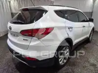 2014 Hyundai Santa FE