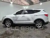 2014 Hyundai Santa FE