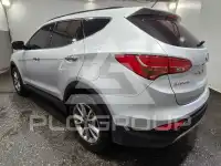 2014 Hyundai Santa FE