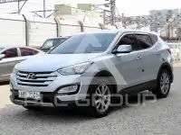 2014 Hyundai Santa FE
