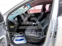 2014 Hyundai Santa FE