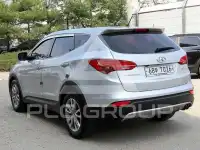 2014 Hyundai Santa FE