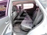 2014 Hyundai Santa FE