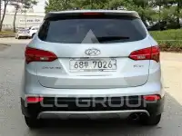 2014 Hyundai Santa FE