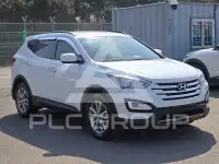 2014 Hyundai Santa FE