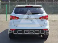 2014 Hyundai Santa FE