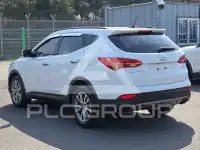 2014 Hyundai Santa FE