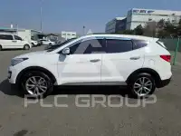 2014 Hyundai Santa FE
