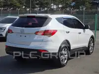 2014 Hyundai Santa FE