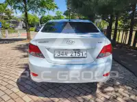 2014 Hyundai Accent