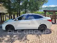 2014 Hyundai Accent