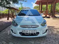 2014 Hyundai Accent