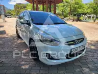 2014 Hyundai Accent