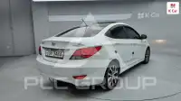 2014 Hyundai Accent