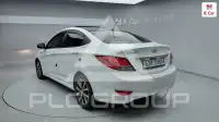 2014 Hyundai Accent
