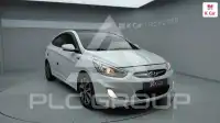 2014 Hyundai Accent