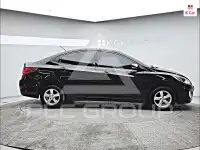2014 Hyundai Accent