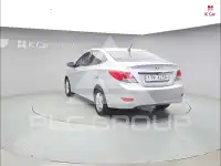 2014 Hyundai Accent