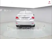 2014 Hyundai Accent